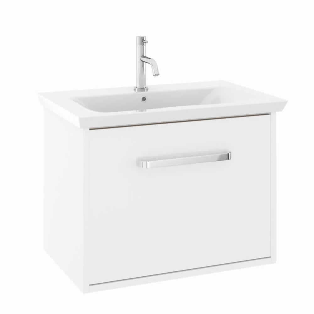 Arena 600 Unit & 650 Basin